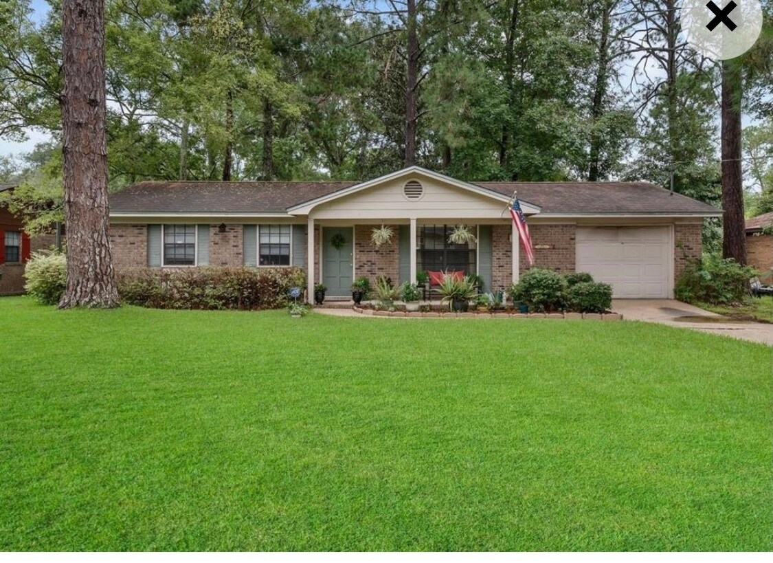 3208 Whitney Dr W, Tallahassee, FL 32309 House Rental in Tallahassee, FL