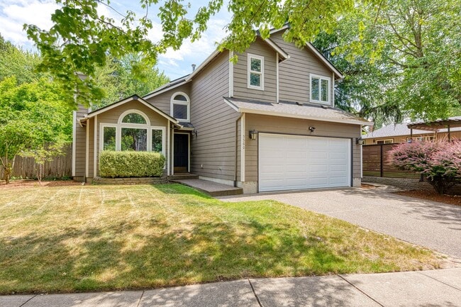 Foto del edificio - West Beaverton, 3 Bedroom, 2.5 Bath on Large Lot