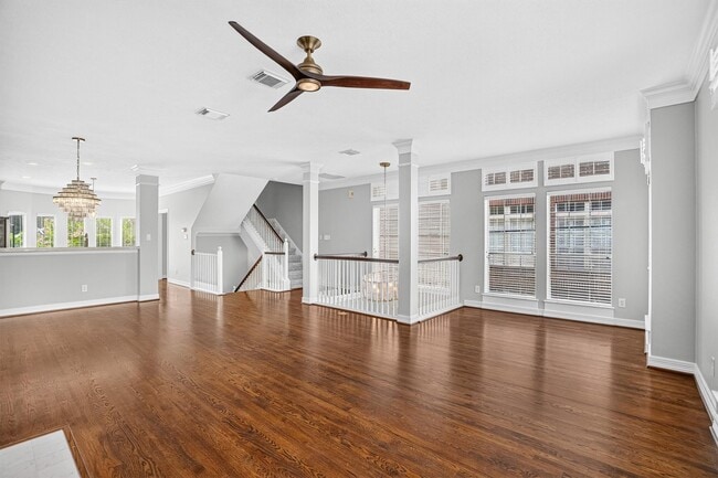 Building Photo - 4107 Woodhead St