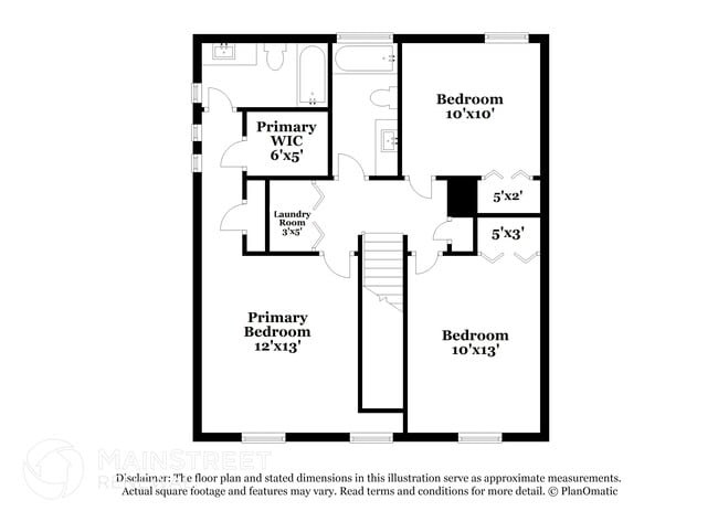 Building Photo - 340 Meadowridge Dr