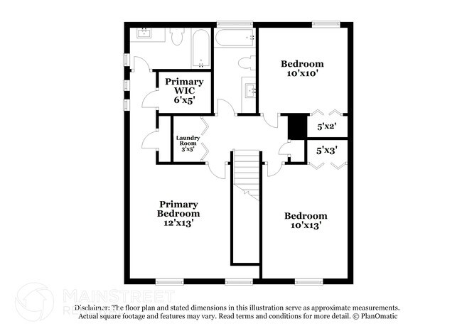 Foto del edificio - 340 Meadowridge Dr