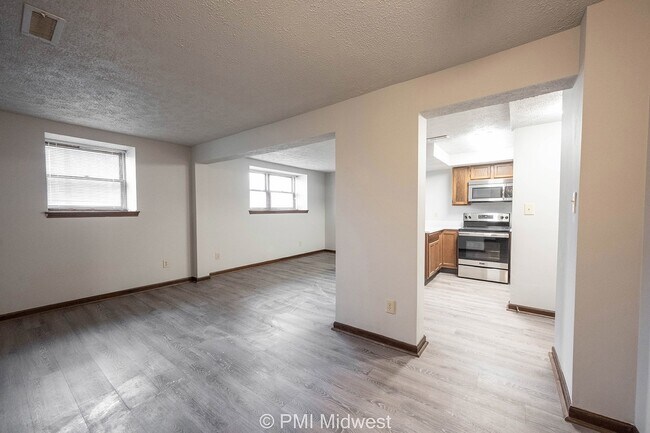 Foto del edificio - 3715 N Meridian St