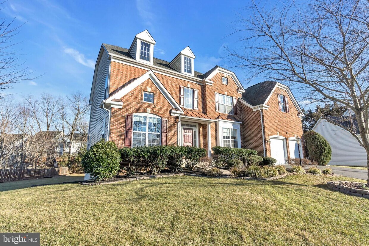 13600 America Dr, Bristow, VA 20136 House Rental in Bristow, VA