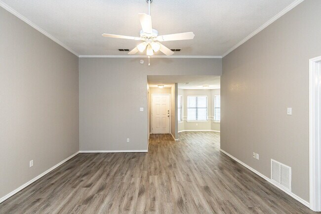 Building Photo - Stylish Finishes and a Spacious Backyard in South Lubbock