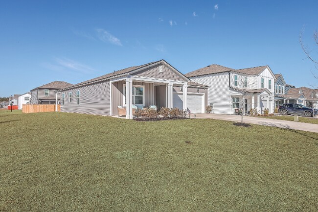 Building Photo - 286 W Bradford Pointe Dr