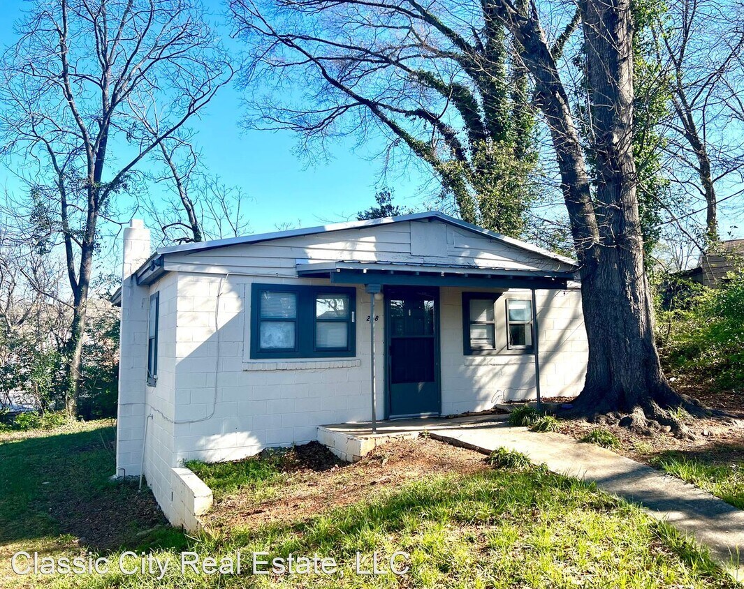 Foto principal - 2 br, 1 bath House - 228 1/2 Madison Heights