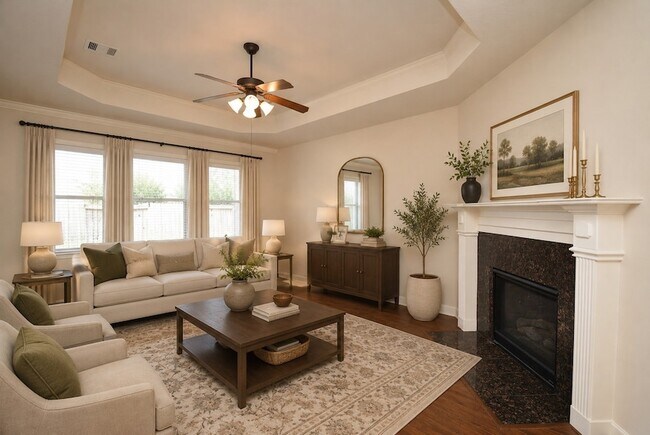 Foto del edificio - 26114 Silver Timbers Ln