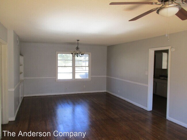 Building Photo - 3 br, 1.5 bath House - 1311 Gail Avenue