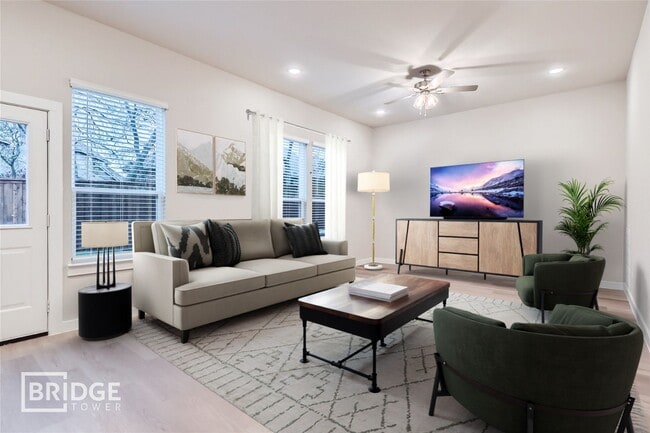 Foto del edificio - HAMILTON PLAN