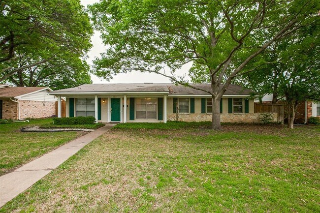 Building Photo - 2034 Cap Rock Dr
