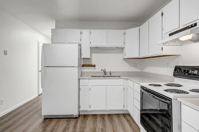 Foto del interior - Wild Grove Apartments - 702 NICC