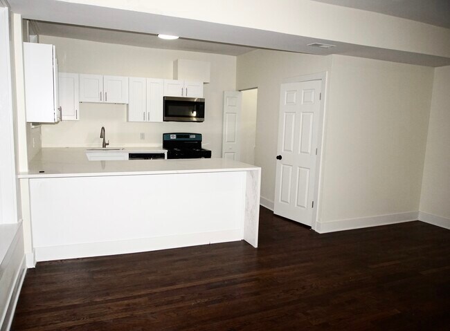 Foto del edificio - 4313 S King Dr