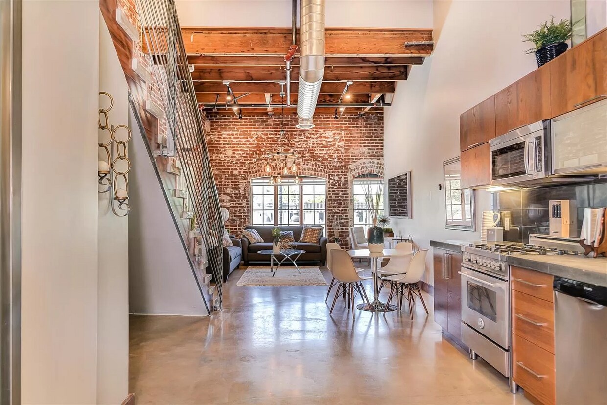 Foto principal - 1725 14th St