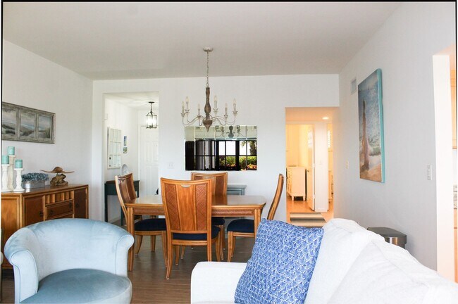 Foto del edificio - 1616 Ocean Dr