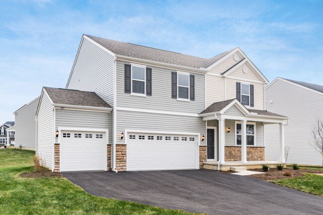 Building Photo - 215 Whitetail Trail