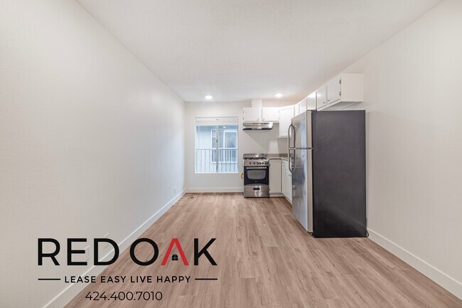 Foto del edificio - 6029 Carlton Way