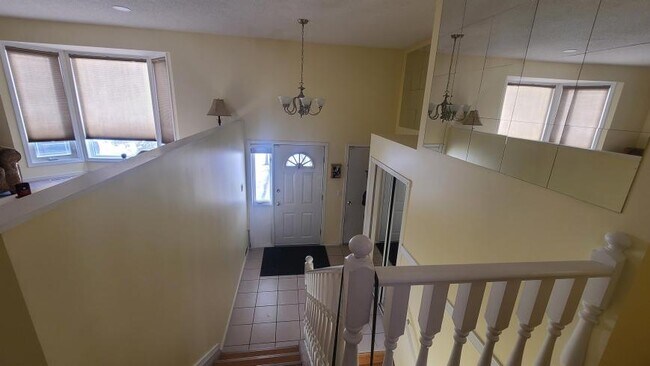 Photo du bâtiment - 5 bedroom in Grande Prairie AB T8V 6P9