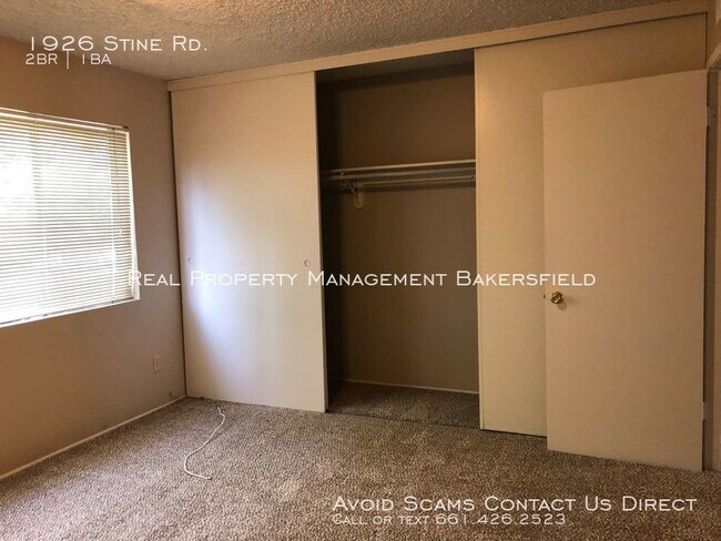 Foto del edificio - 1926 Stine Rd . ZERO Deposit Ask us how!