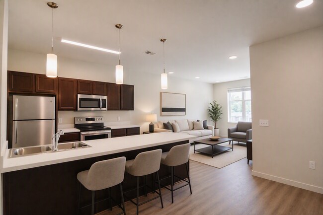 Building Photo - Millard Landing 55+ Community