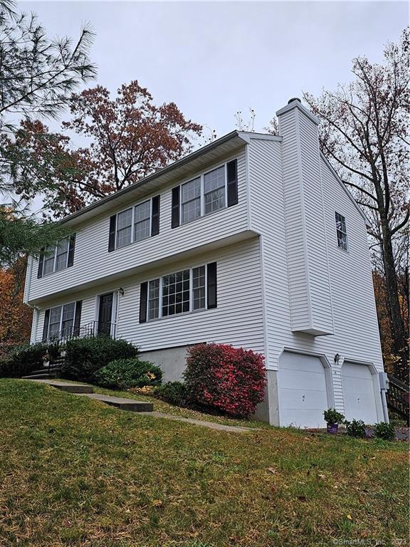 165 Osborn Rd, Naugatuck, CT 06770 House Rental in Naugatuck, CT
