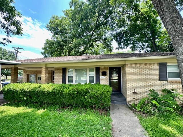 Foto del edificio - 1317 Hillside St