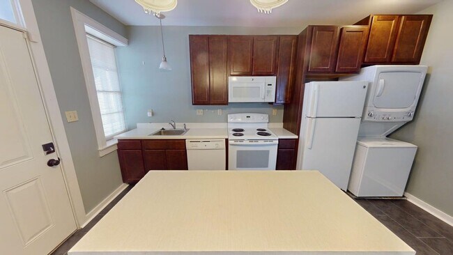 Foto del edificio - 3867 Lafayette Ave