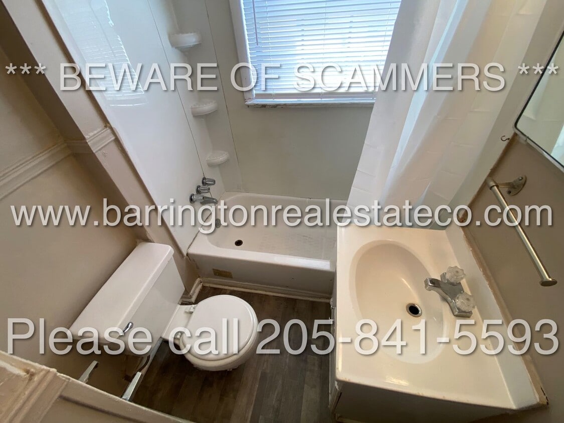 Building Photo - Bessemer