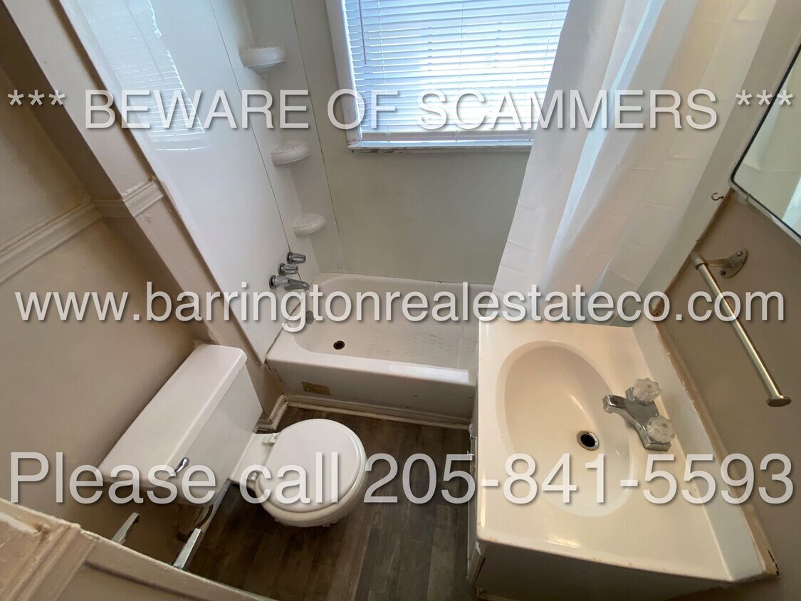 Foto del edificio - Bessemer