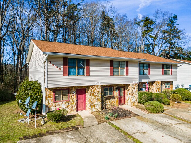 Building Photo - 2494 Hidden Cove Ct