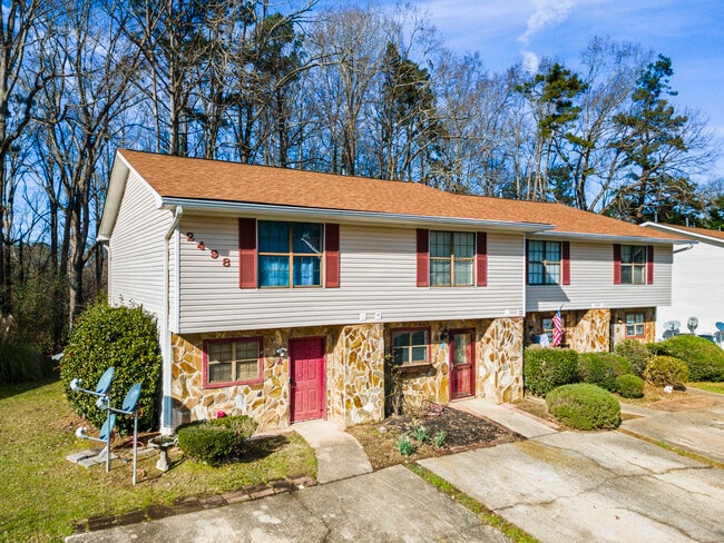 Foto del edificio - 2494 Hidden Cove Ct