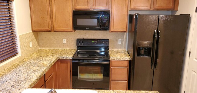 Foto del edificio - 4128 N Thurston Ln