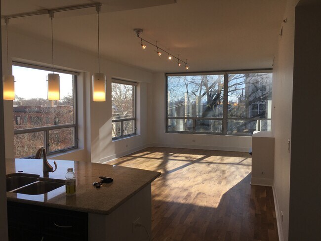 Foto del edificio - 525 Kedzie St