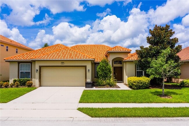 Modern 5-bed/4-bath pool home. FURNISHED - Modern 5-bed/4-bath pool home. FURNISHED