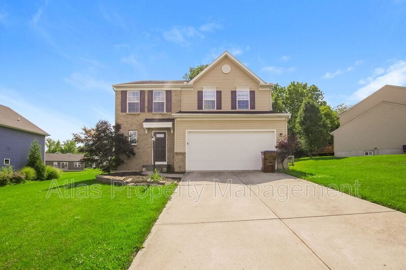 Primary Photo - 2600 Fairfield Ridge Dr