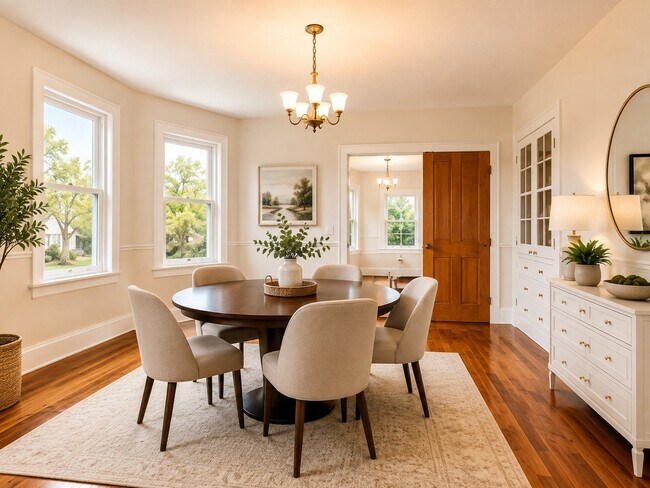 Foto del edificio - 40 Prentiss St