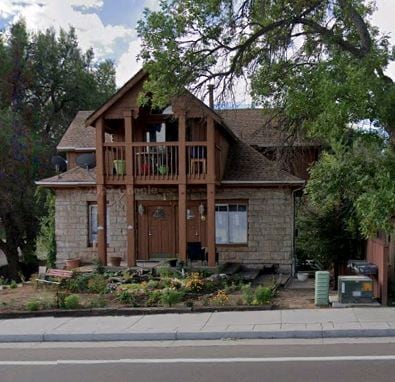 Building Photo - 3419 W Colorado Ave