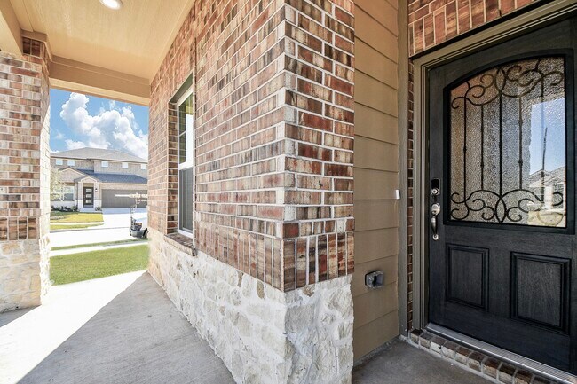 Foto del edificio - 21703 Reserve Ranch Trl