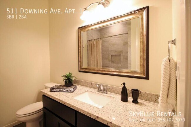 Building Photo - 511 Downing Ave