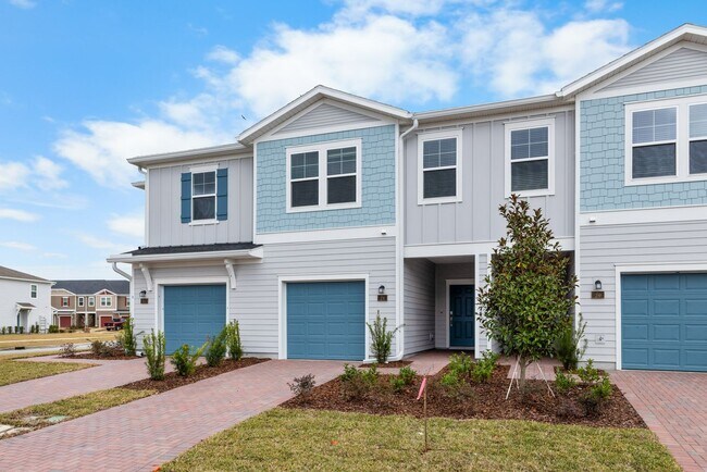 Building Photo - Brand-New Town Home in Shearwater with Resort-Style Amenities