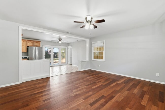 Foto del edificio - Ranch Home on Wilmington Island For Lease!