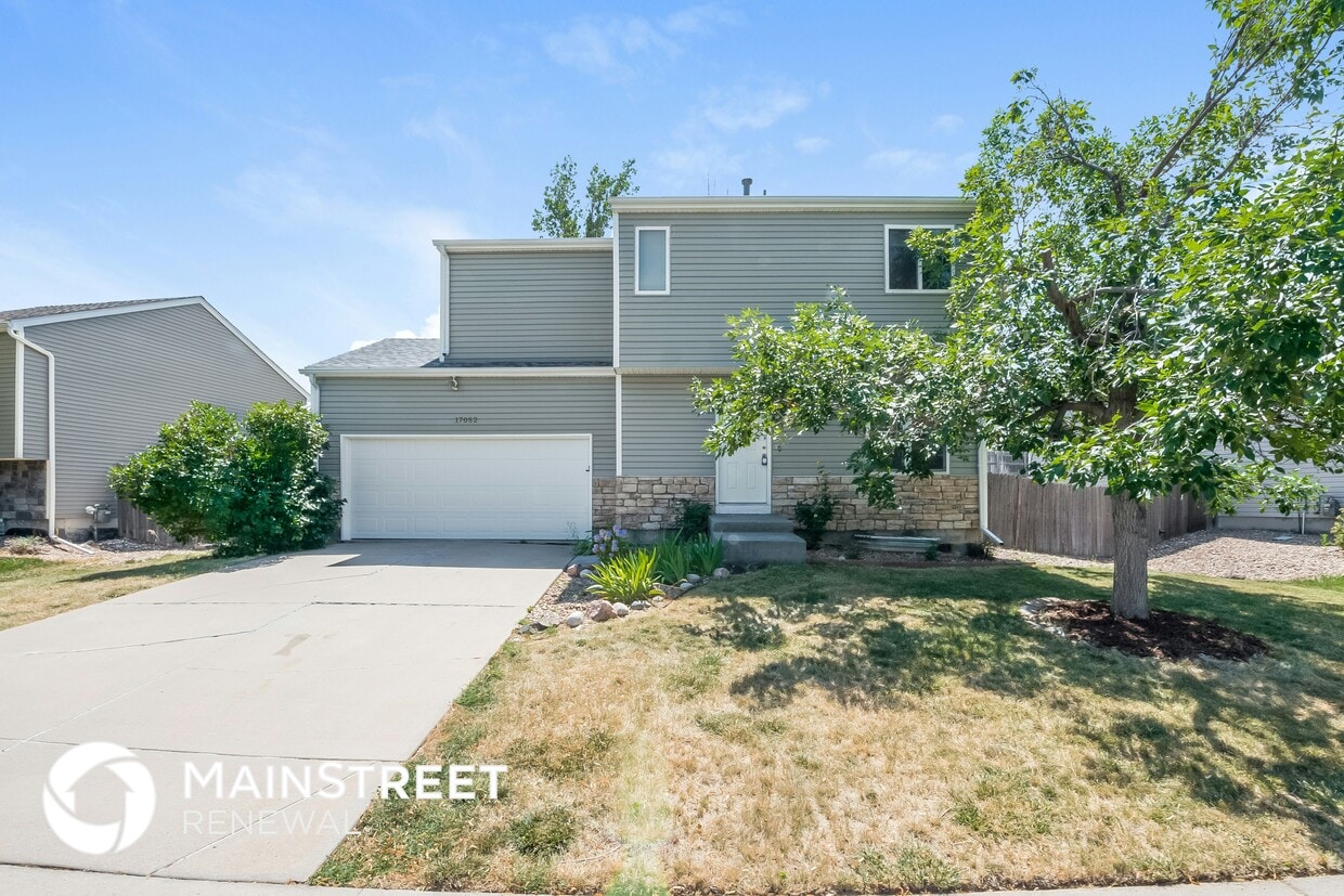 Primary Photo - 17052 E Arkansas Dr