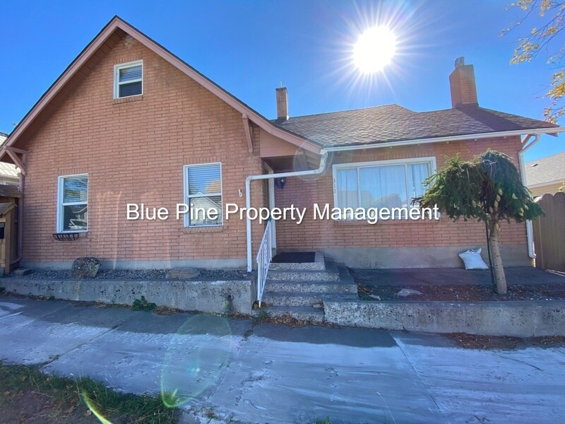312 Gladstone St, Idaho Falls, ID 83401 House Rental in Idaho Falls