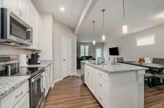 Foto del edificio - 950 Southline Dr