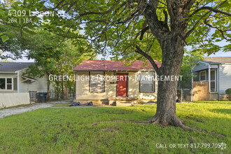 Building Photo - 4309 Lisbon St
