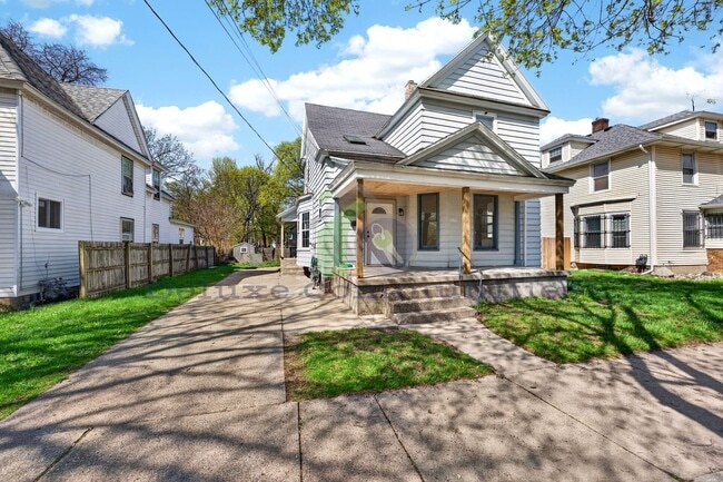 Foto del edificio - 851 Worden St SE