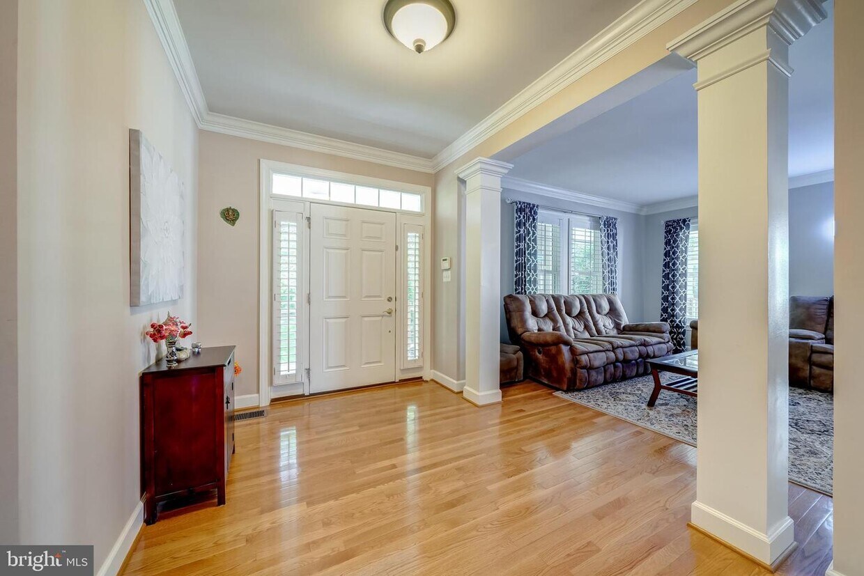 23085 Pecos Ln, Brambleton, VA 20148 House for Rent in Brambleton, VA