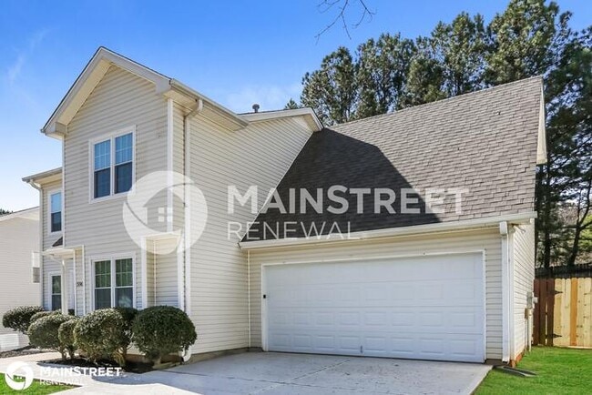 Building Photo - 5903 Crescent Ridge Ct, Lithionia, GA 30058