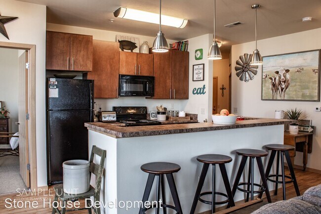 Foto del edificio - 4620 Frey St