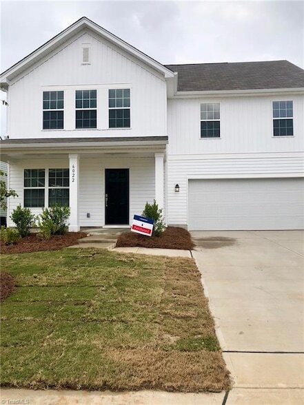 Building Photo - 6022 Wren Dr