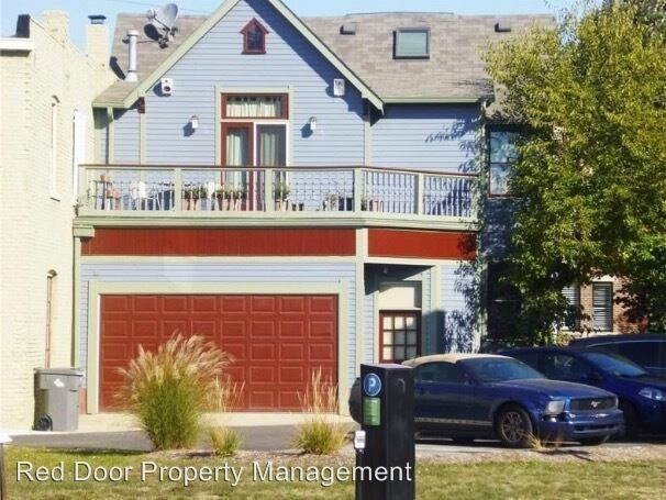 Foto del edificio - 525 E Walnut St